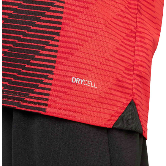 Puma AC Milan Thuis Shirt Kids 2023/2024