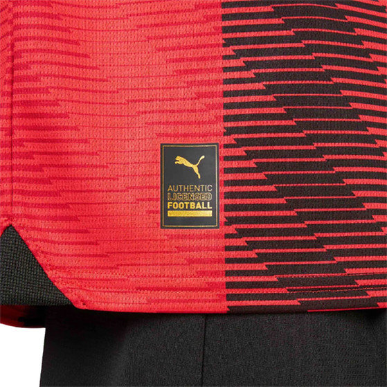 Puma AC Milan Thuis Shirt Kids 2023/2024