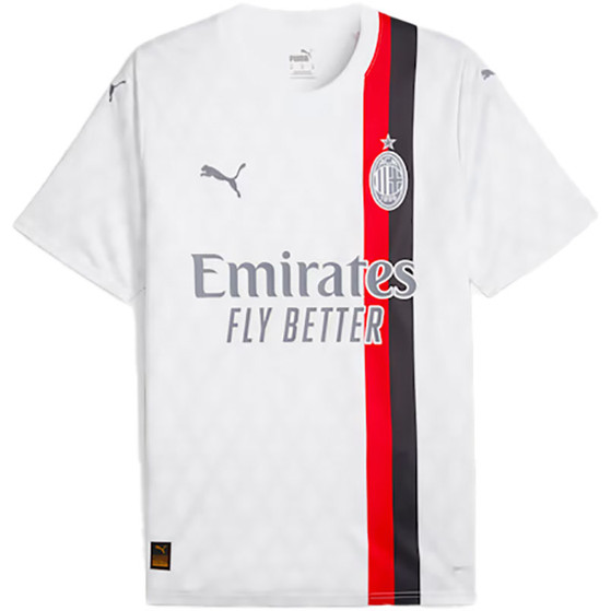Puma AC Milan Uit Shirt 2023/2024