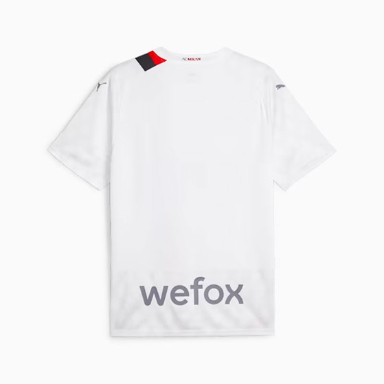 Puma AC Milan Uit Shirt 2023/2024