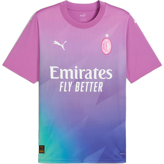 Puma AC Milan 3rd Shirt 2023/2024