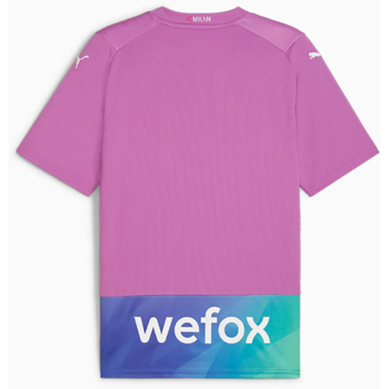 Puma AC Milan 3rd Shirt Kids 2023/2024