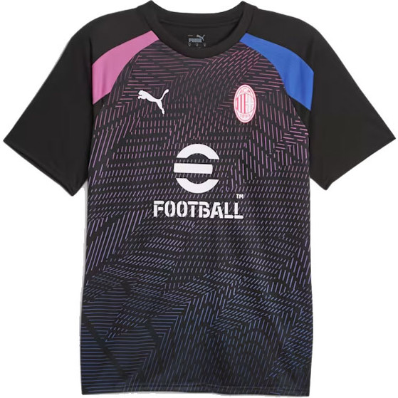 Puma AC Milan Pre-Match Shirt 2023/2024