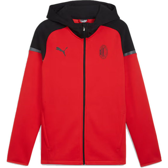 Puma AC Milan Casual Trainingspak