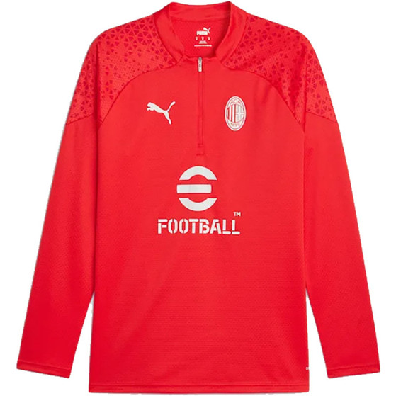 Puma AC Milan Tracksuit
