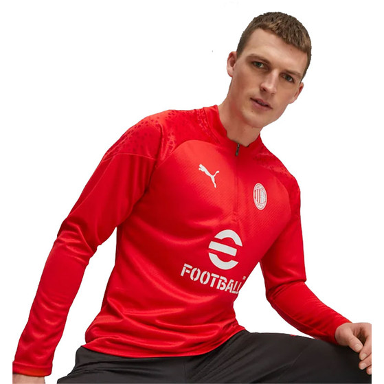 Puma AC Milan Tracksuit
