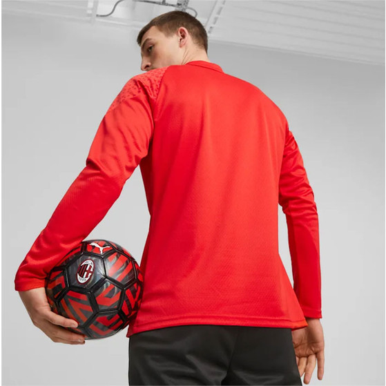 Puma AC Milan Tracksuit
