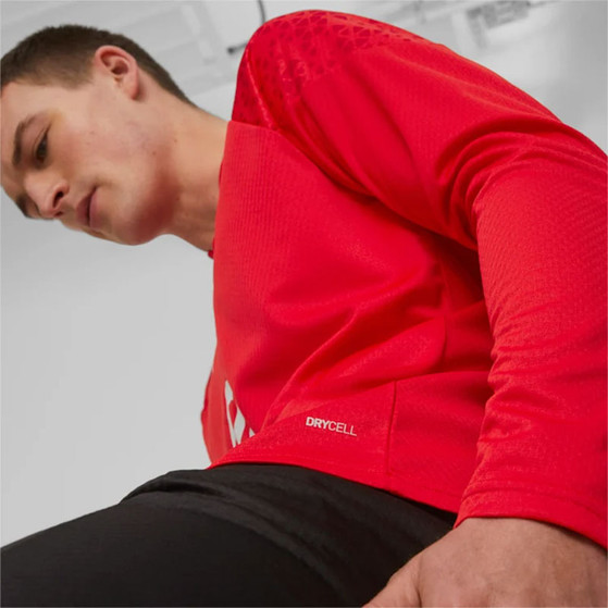 Puma AC Milan Tracksuit

