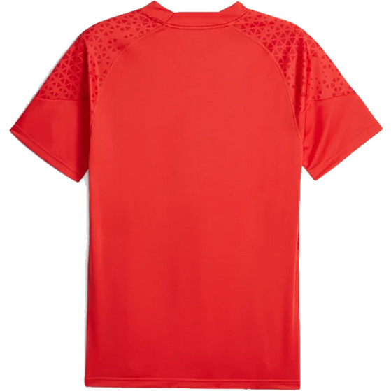 Puma AC Milan Trainingsset