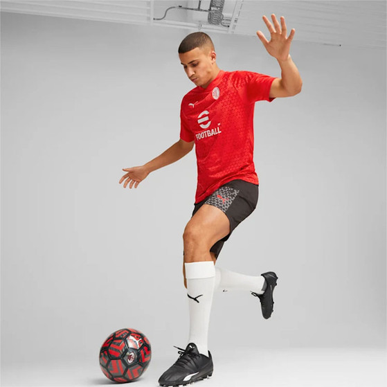 Puma AC Milan Trainingsset