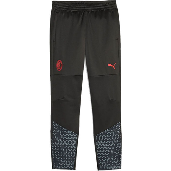 Puma AC Milan Tracksuit Barn
