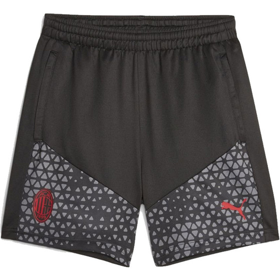 Puma AC Milan Trainingsset Kids