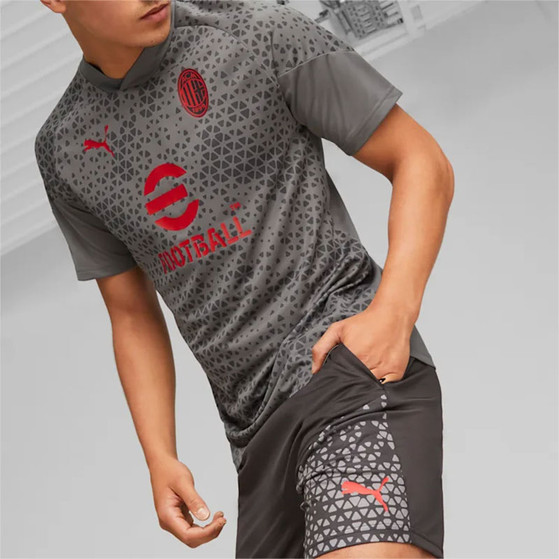 Puma AC Milan Träningsset

