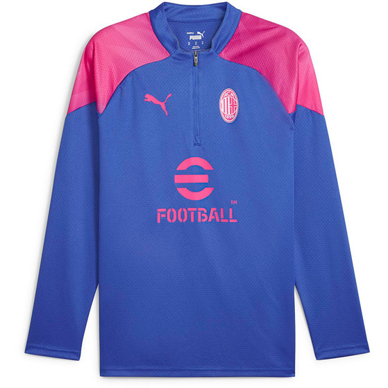 Puma AC Milan Trainingspak