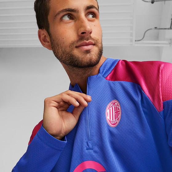 Puma AC Milan Trainingspak