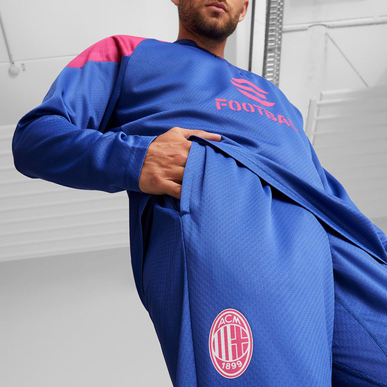 Puma AC Milan Trainingspak