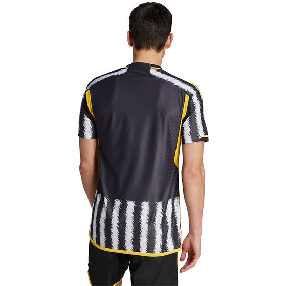 adidas Juventus Authentic Thuis Shirt