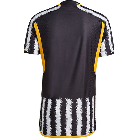 adidas Juventus Authentic Thuis Shirt