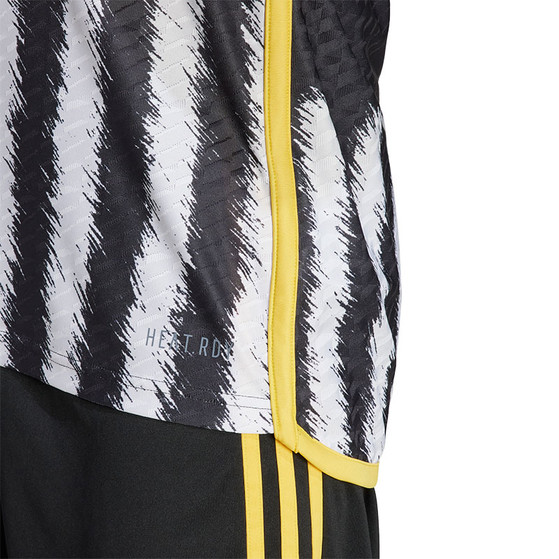 adidas Juventus Authentic Thuis Shirt