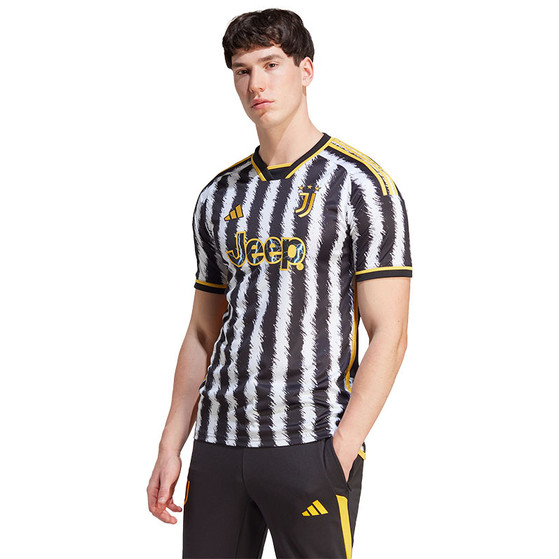 adidas Juventus Thuis Tenue Sportshop