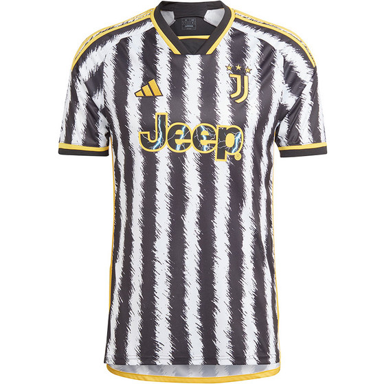 adidas Juventus Thuis Tenue Sportshop