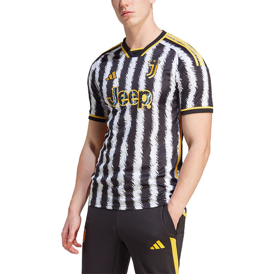 adidas Juventus Thuis Shirt 2023/2024