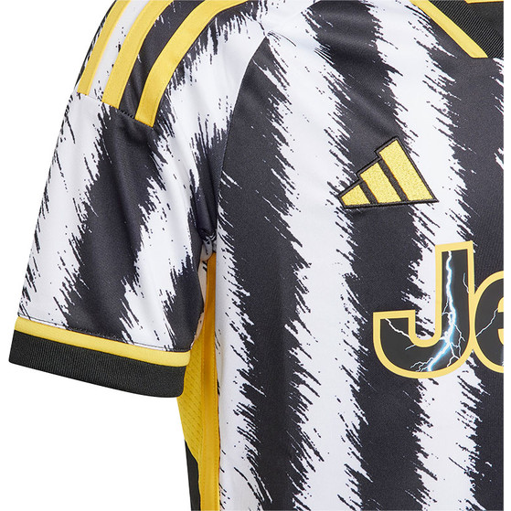adidas Juventus Hemmaställ Barn
