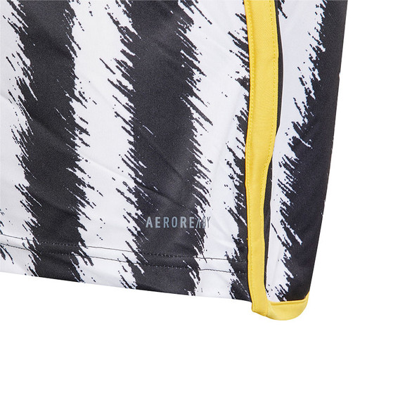 adidas Juventus Hemmaställ Barn
