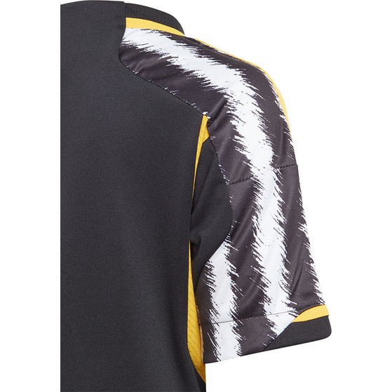 adidas Juventus Thuis Tenue Little Kids