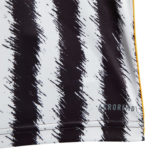 adidas Juventus Heim Outfit-Kombi Baby 2024