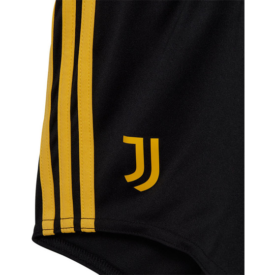 adidas Juventus Heim Outfit-Kombi Baby 2024