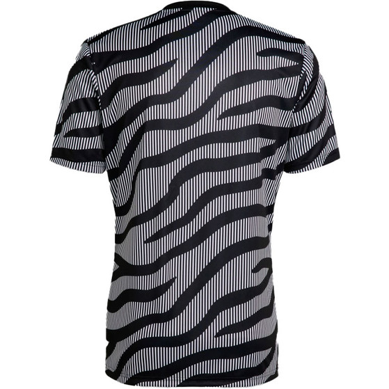 adidas Juventus Pre-Match Shirt 2023/2024