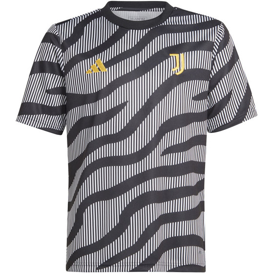 adidas Juventus Pre-Match Trainingsset Kids
