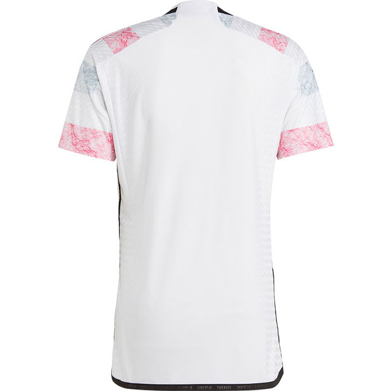 adidas Juventus Authentic Uit Shirt 2023/2024