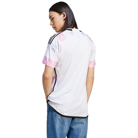 adidas Juventus Uit Tenue