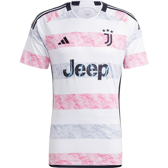 adidas Juventus Uit Tenue