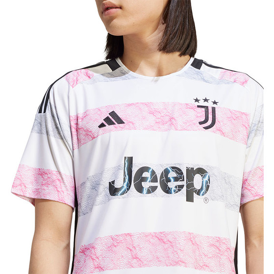 adidas Juventus Uit Tenue Sportshop