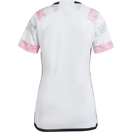 adidas Juventus Uit Shirt Dames 2023/2024