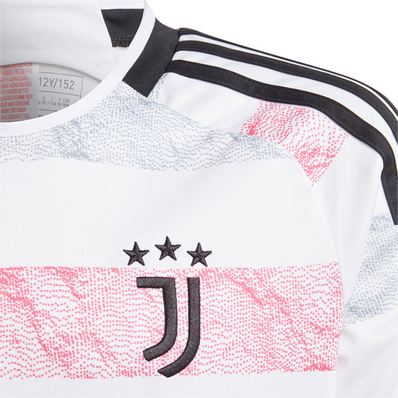 Juventus shirt uit shop