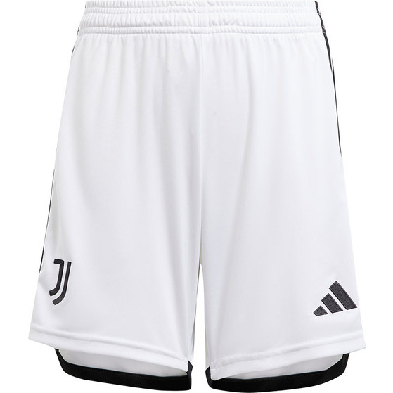 adidas Juventus Uit Tenue Kids