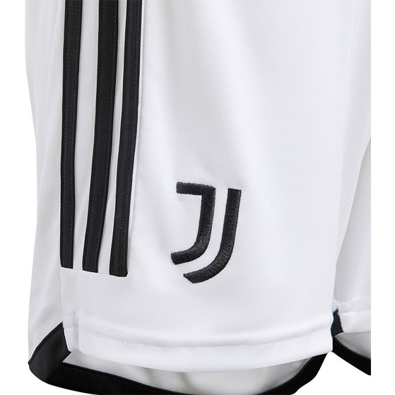 adidas Juventus Uit Tenue Kids