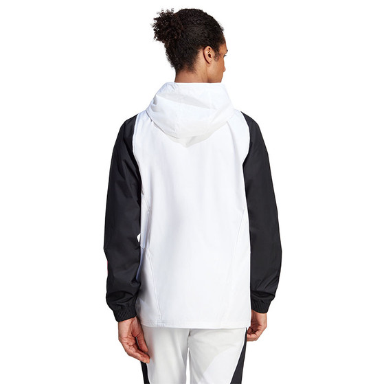 adidas Juventus AW Jacket Tracksuit

