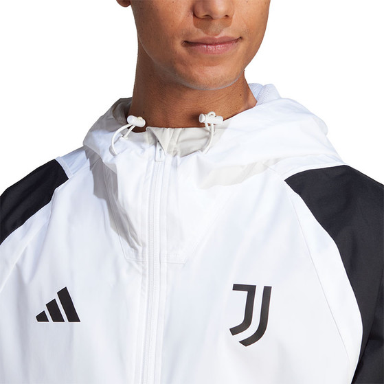 adidas Juventus AW Jacket Tracksuit
