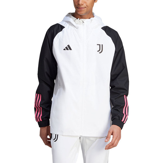 adidas Juventus AW Jacket Tracksuit
