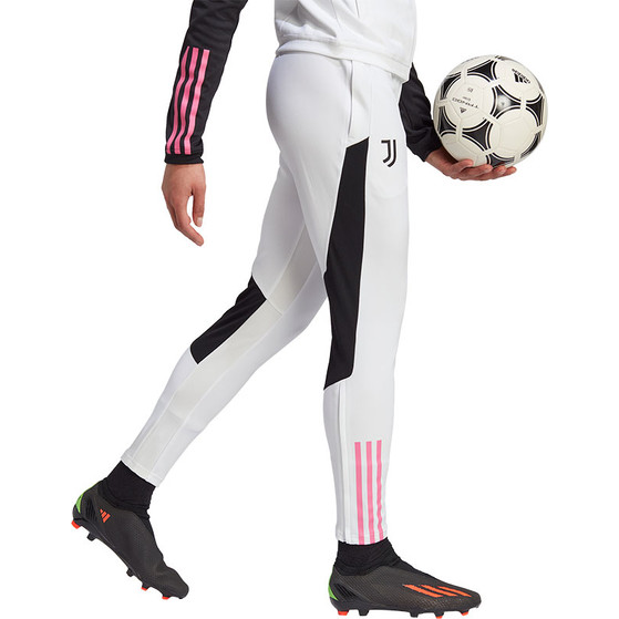 adidas Juventus Tracksuit Dam
