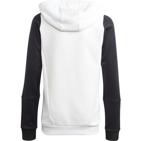 adidas Juventus TK Hoody Trainingspak Kids