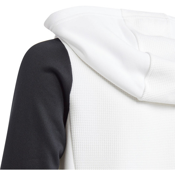 adidas Juventus TK Hoody Trainingspak Kids