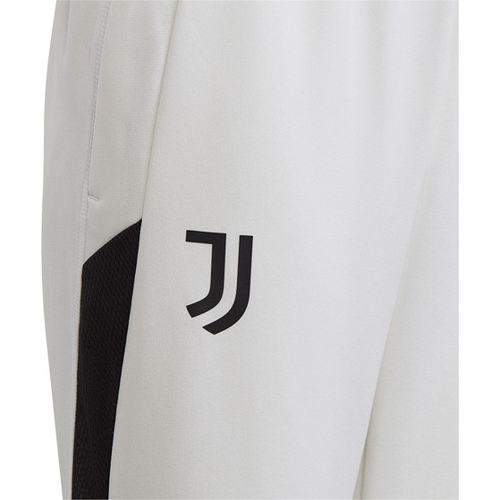 adidas Juventus TK Hoody Trainingspak Kids