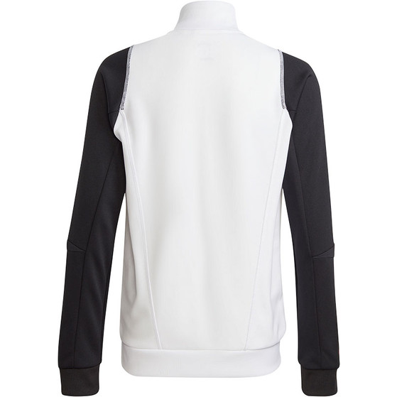 adidas Juventus Trainingsanzug Kinder 2024