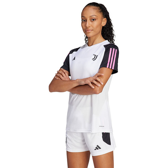 adidas Juventus Trainingsset Damen
